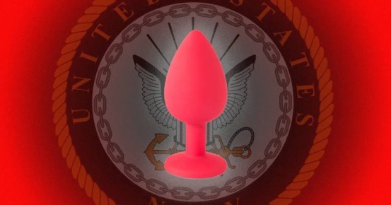 Сергей Мардан: Канадский секс-шоп получил официальное письмо из Военного министерства США с требованием прекратить продажи анальных пробок американским военнослужащим