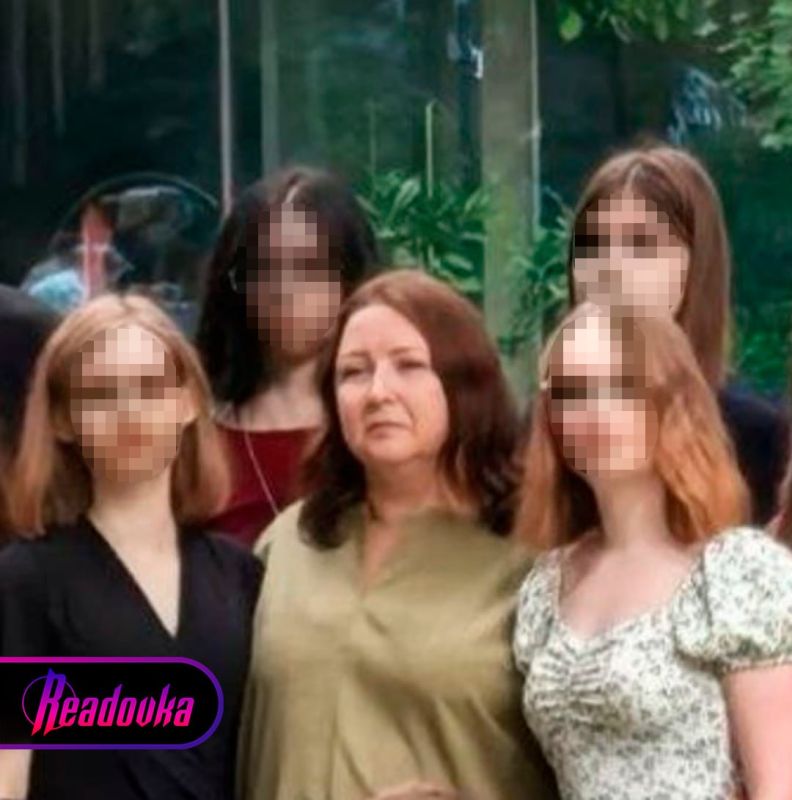 Погибшей от атаки ВСУ жительницей Воронежа оказалась учительница русского языка