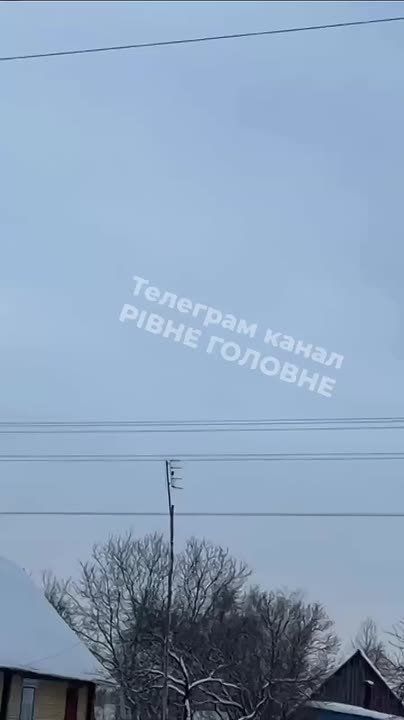 Юрий Котенок: Кадры из Ровенской области