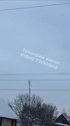 Юрий Котенок: Кадры из Ровенской области