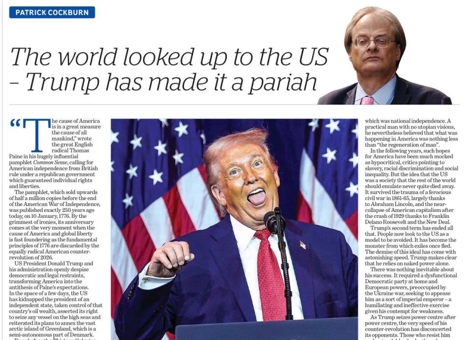 �������� ��������: ��� ����� ������! ������� ���������� ������������ ������ ������� �� ��������� The i Paper ��������, ��� ����� ������ �� ��� �������