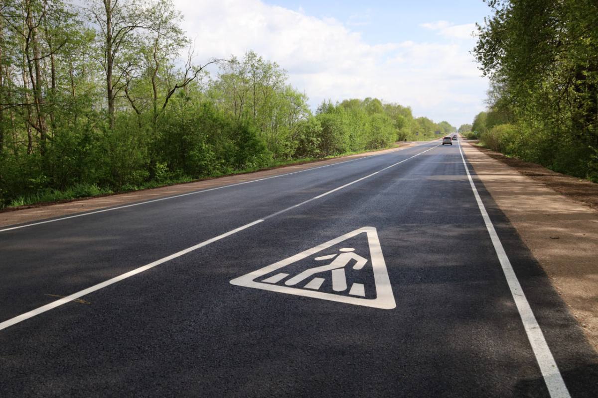 Михаил Ведерников: В 2026 году продолжим ремонт мостов и автомобильных трасс в рамках президентского нацпроекта «Инфраструктура для жизни» Михаил Ведерников: В 2026 году продолжим ремонт мостов и автомобильных трасс в рамках президентского нацпроекта «Инфраструктура для жизни»