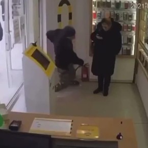 Кэп вернулся в ТГ повестку и пытается влиться в нее