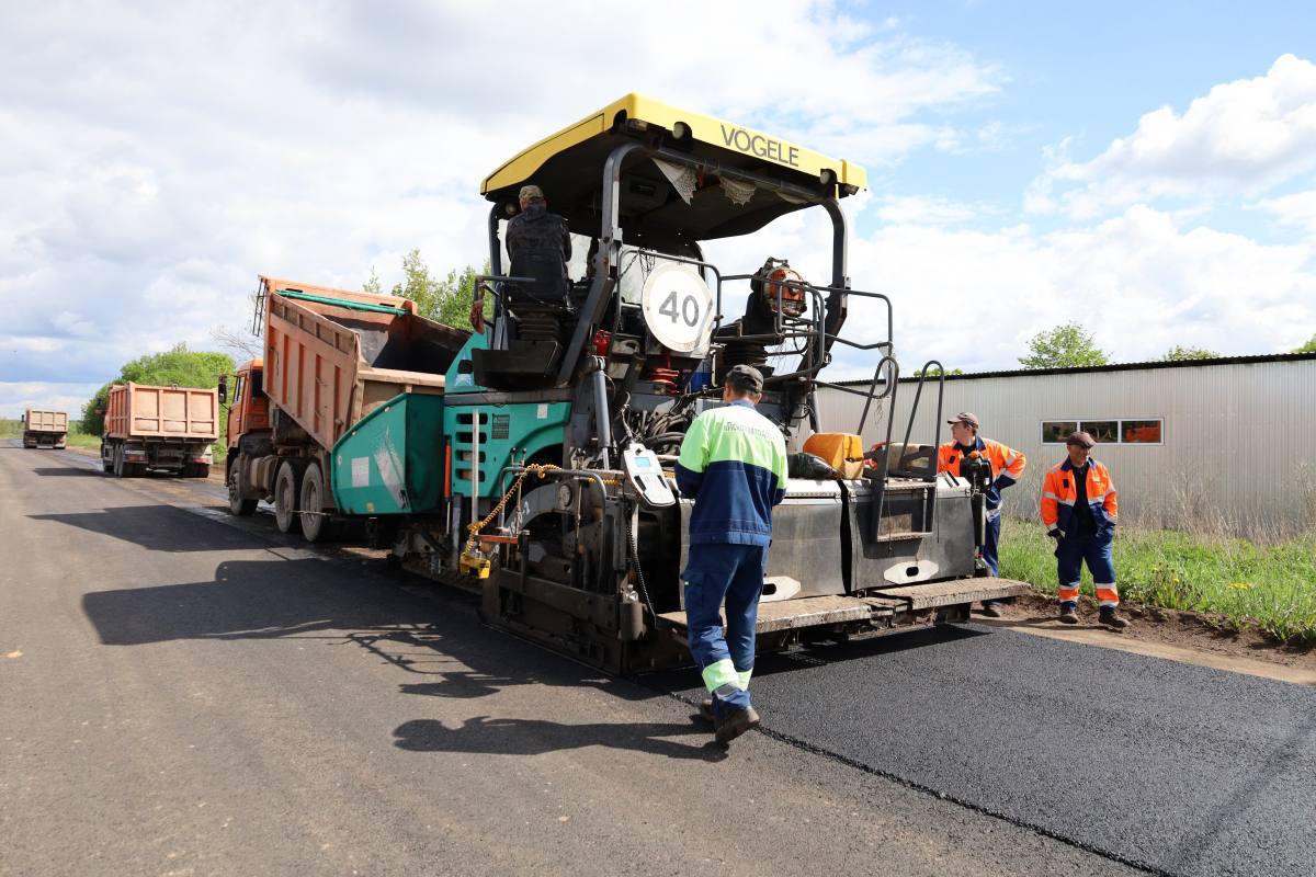 Михаил Ведерников: В 2026 году продолжим ремонт мостов и автомобильных трасс в рамках президентского нацпроекта «Инфраструктура для жизни» Михаил Ведерников: В 2026 году продолжим ремонт мостов и автомобильных трасс в рамках президентского нацпроекта «Инфраструктура для жизни»