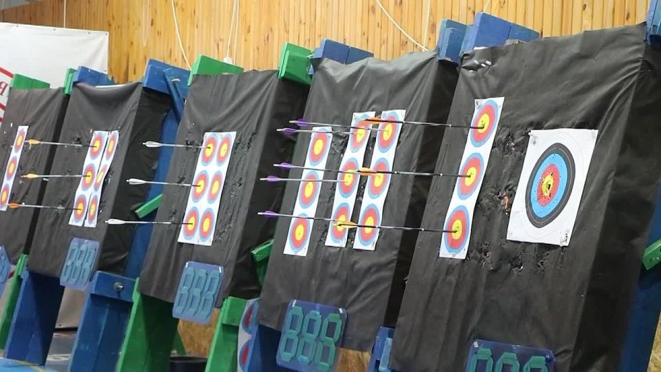 ������ ����������: ���������� ������������ ����� �����������