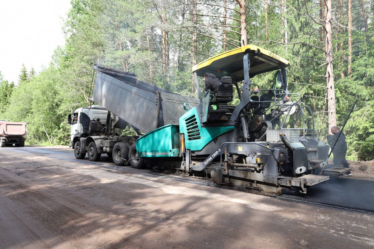 Михаил Ведерников: В 2026 году продолжим ремонт мостов и автомобильных трасс в рамках президентского нацпроекта «Инфраструктура для жизни» Михаил Ведерников: В 2026 году продолжим ремонт мостов и автомобильных трасс в рамках президентского нацпроекта «Инфраструктура для жизни»