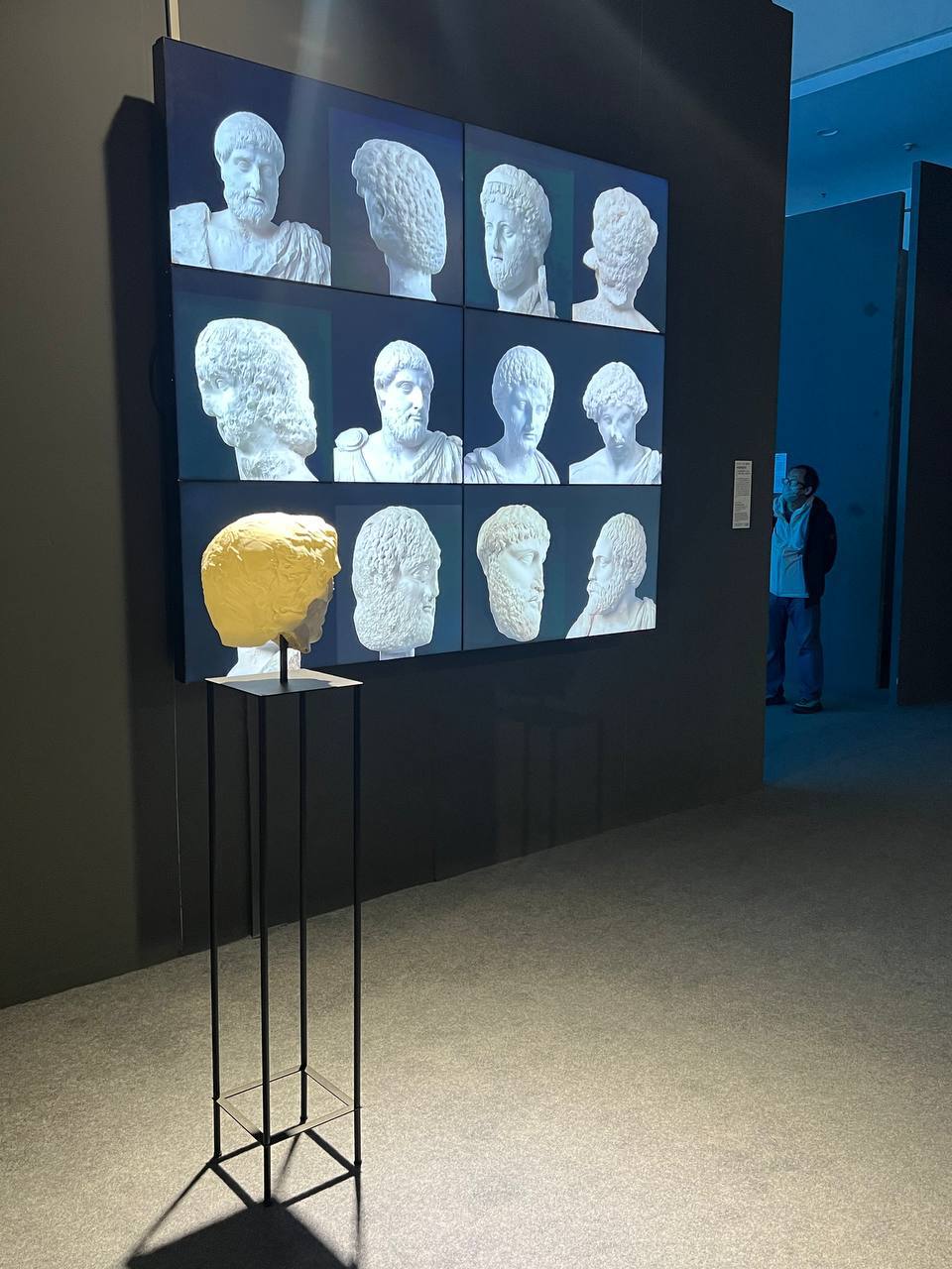 Российские художники на Пекинской биеннале Российские художники на Пекинской биеннале