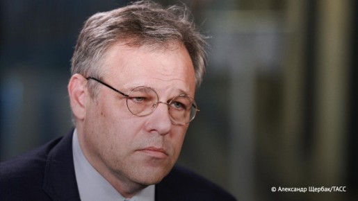 Европейцы были в курсе атак Киева на госрезиденцию Путина и теракта в Херсонской области