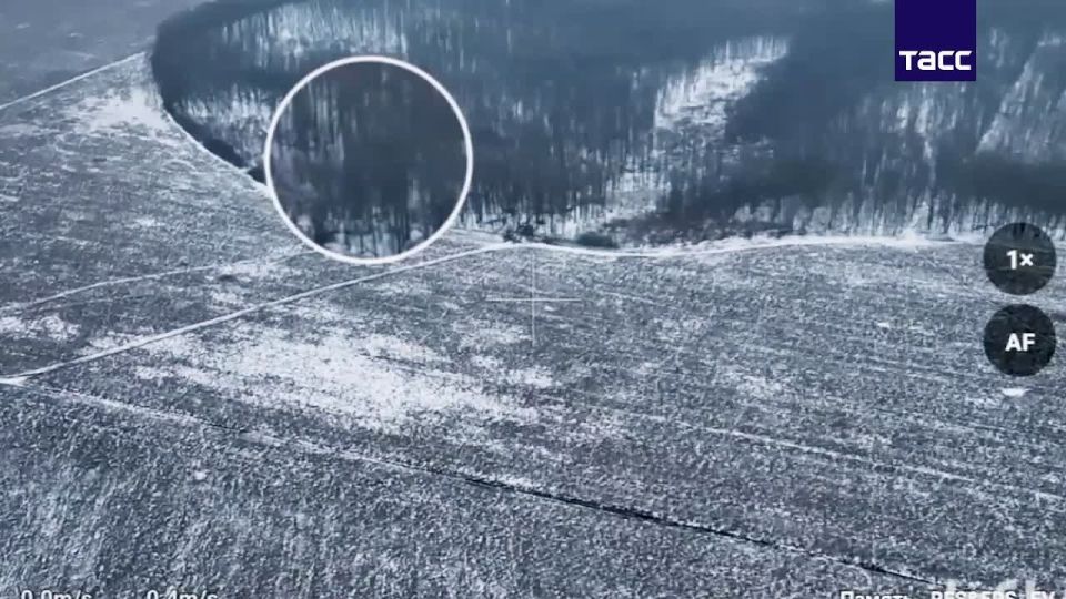 Артиллеристы "Севера" за неделю уничтожили более 110 целей, в том числе "Краснополем", сообщили в МО РФ