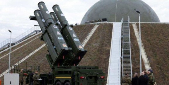 ������� ���������: �������� Arrow-3 ������� "�������"