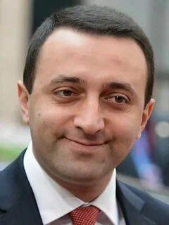 Экс-премьер Грузии Ираклий Гарибашвили признал свою вину в легализации незаконных доходов