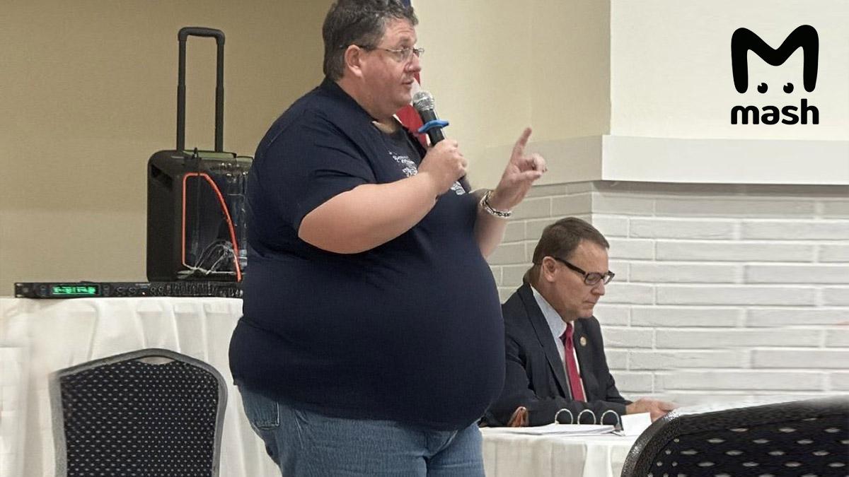 Законопроект об аннексии Гренландии внесли в Конгресс США