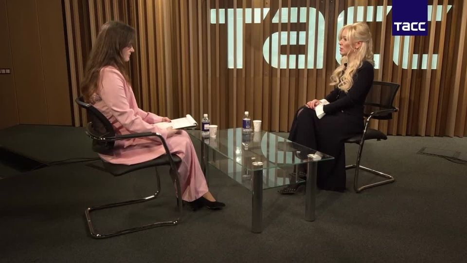 30-40% продаж наркотических веществ на территории РФ идет через Telegram, сообщила ТАСС Екатерина Мизулина