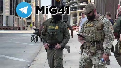 Юрий Подоляка: США сегодня: Мне одному кажется, что все это похоже на Украину?