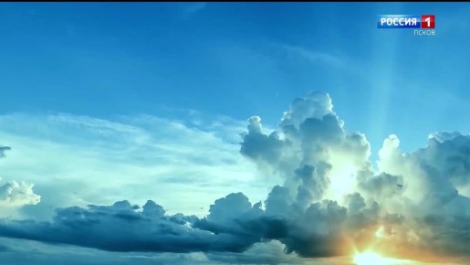 Прогноз погоды в Псковской области на 14 января