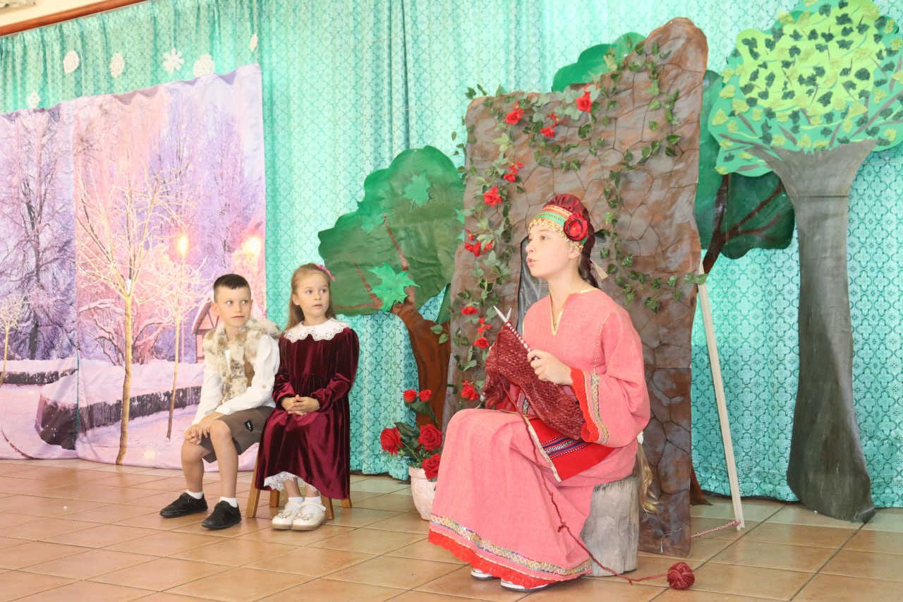 В г.Мидранде состоялись праздничные мероприятия по случаю Нового года и Рождества Христова В г.Мидранде состоялись праздничные мероприятия по случаю Нового года и Рождества Христова