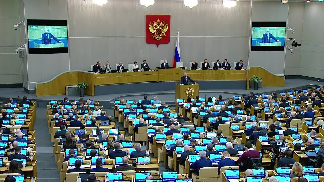 Вячеслав Володин: ВЕРИТЬ НАДО ТОЛЬКО ДЕЛАМ!. Подписывайтесь на мой канал в МАХ!