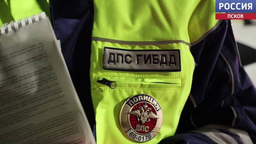 Четыре человека погибли в ДТП за новогодние каникулы, шестнадцать получили травмы