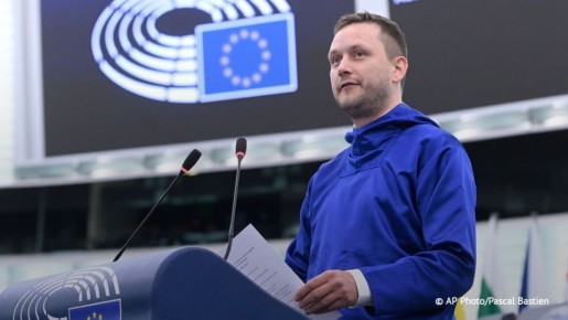 "Если нам придется выбирать между США и Данией прямо сейчас, мы выберем Данию"