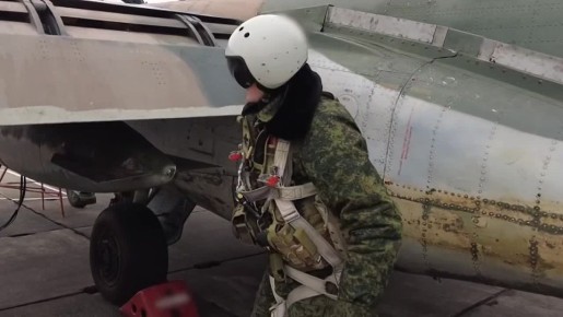 ������� ���������: ����� �� ������ ������� ��-25 ��� ������