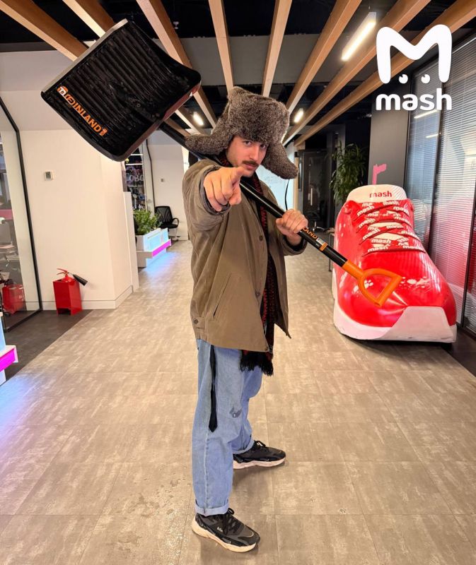 ��������, ��� ��������� �� ������? �����, ��� ��� � ��-�� ��������� ������������ ������ ������ ��������� � ������� �����