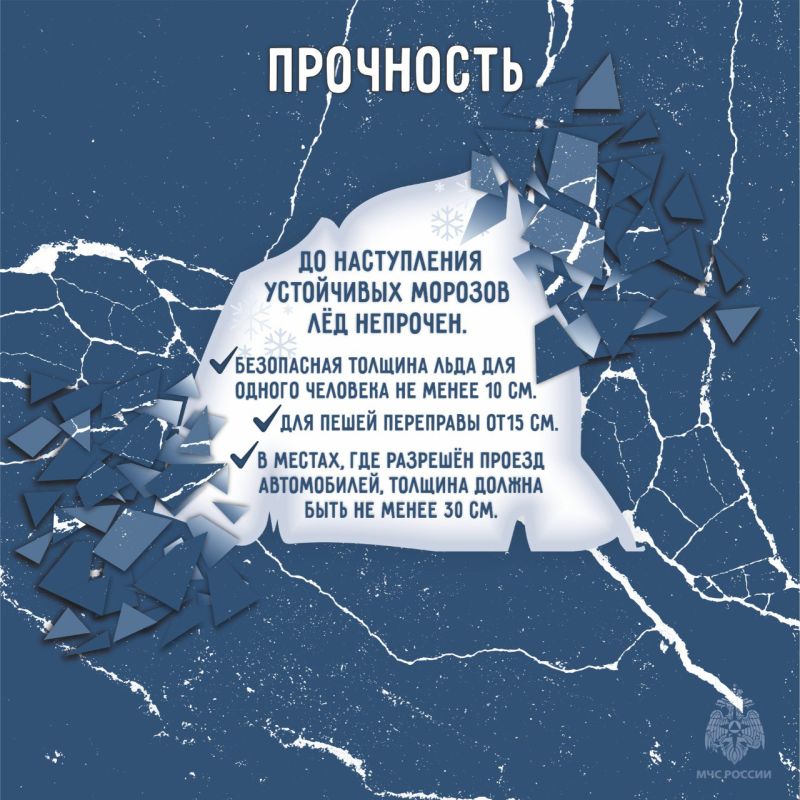 Уверен, что сможешь избежать провала?