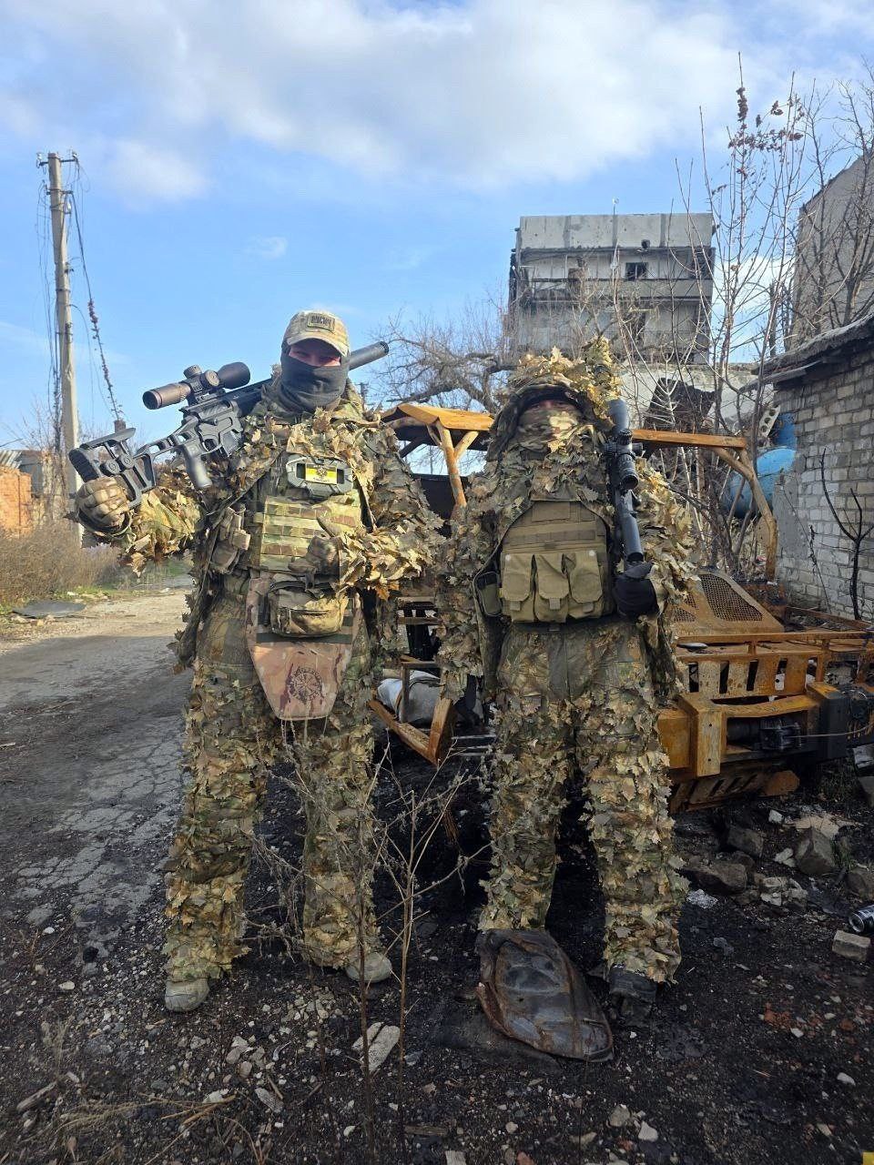 Моменты СВО. Будни фронта Моменты СВО. Будни фронта