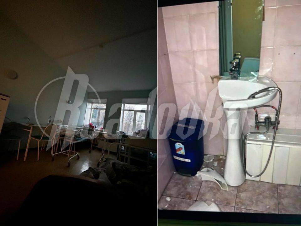 Антисанитария, халтура и хамство врачей — что пишут в отзывах о Новокузнецком роддоме, в котором погибли 10 младенцев