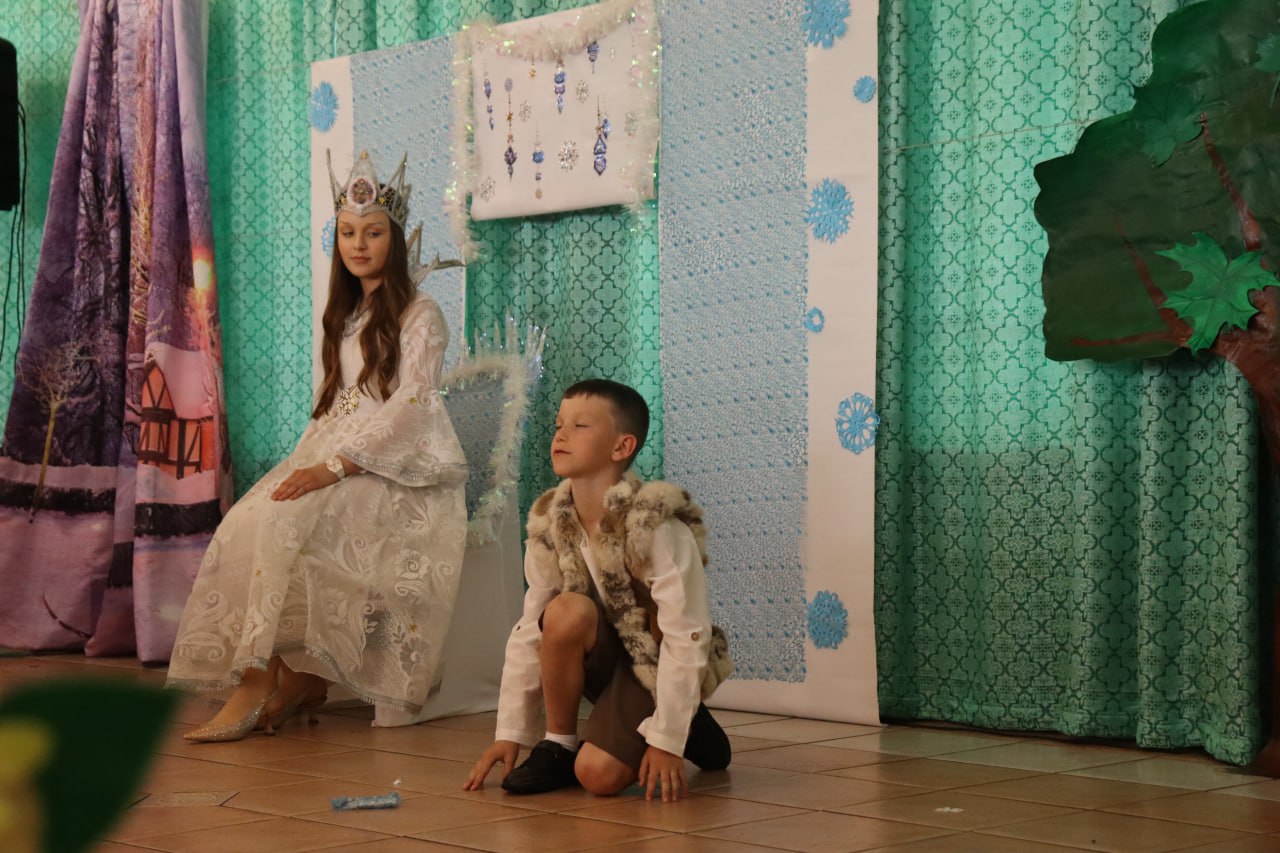 В г.Мидранде состоялись праздничные мероприятия по случаю Нового года и Рождества Христова В г.Мидранде состоялись праздничные мероприятия по случаю Нового года и Рождества Христова