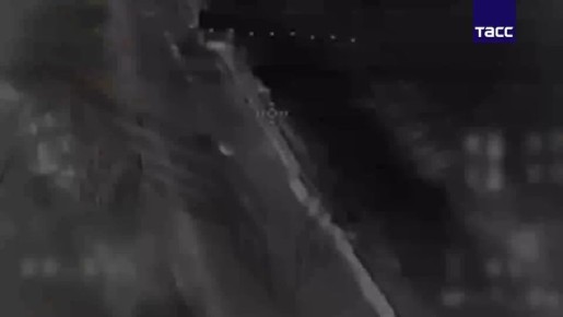 Операторы "Рубикона" поразили три бронемашины ВСУ, в том числе автомобиль Humvee, и три пункта временной дислокации на купянском направлении