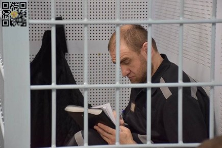 Сергей Мардан: Отбывающий пожизненное за организацию заказного убийства бывший сенатор Арашуков получил 10 лет за попытку дачи взятки сотруднику колонии