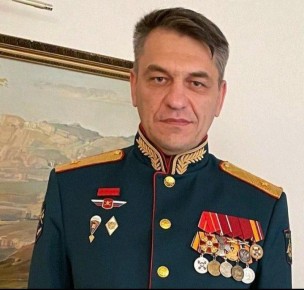 Заместитель главнокомандующего военно-морским флотом по береговым и сухопутным войскам Ахмедов Сухраб Султанович - снят с должности