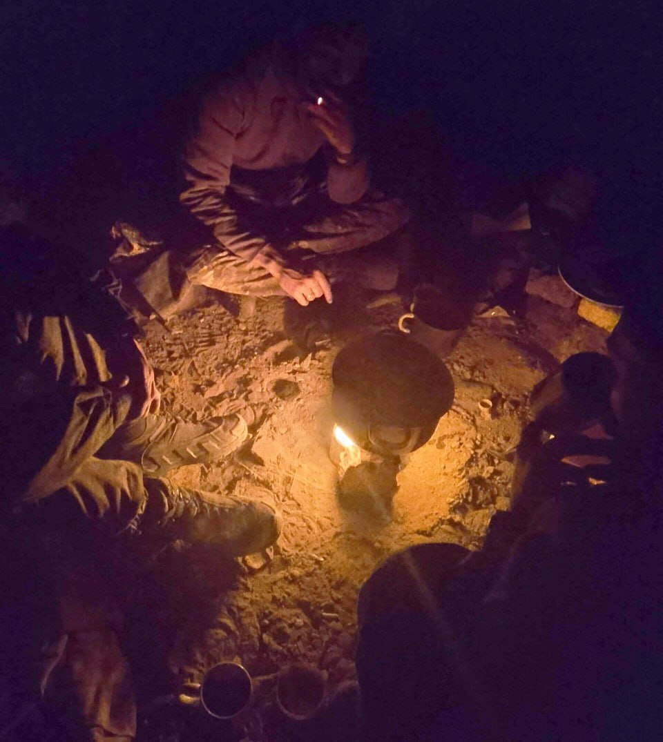 Моменты СВО. Будни фронта Моменты СВО. Будни фронта