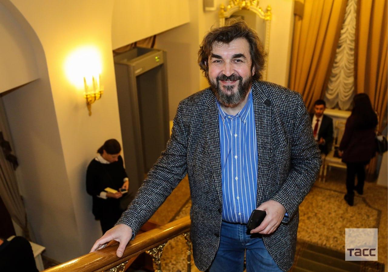 Умер Игорь Золотовицкий. Что известно о заслуженном артисте РФ: Умер Игорь Золотовицкий. Что известно о заслуженном артисте РФ: