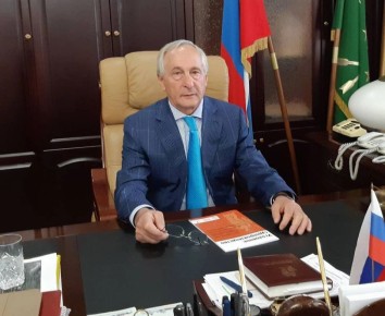 Сергей Мардан: У экс-главы Верховного суда Адыгеи Аслана Трахова изъяли имущество на 13 млрд рублей