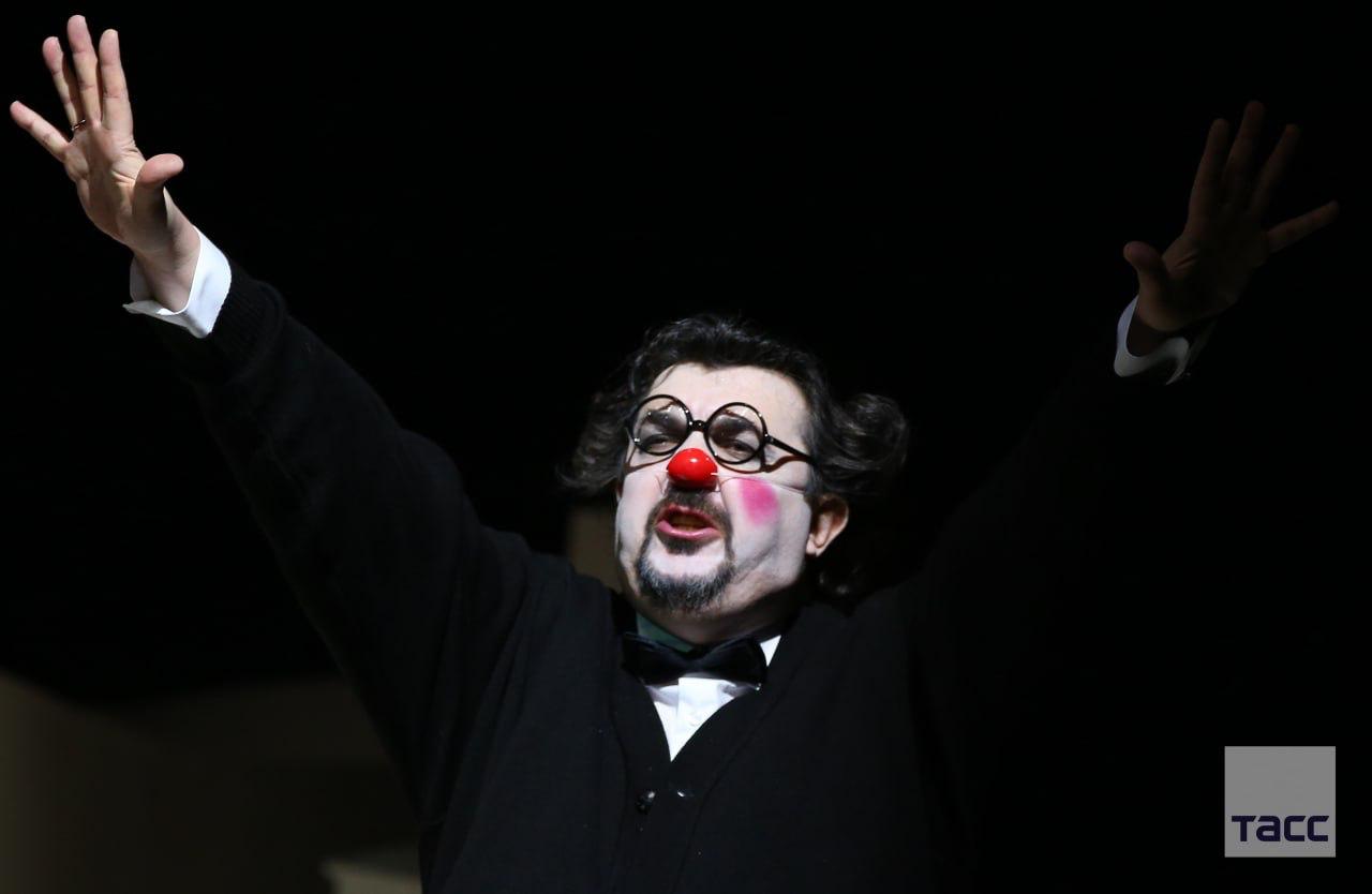 Умер Игорь Золотовицкий. Что известно о заслуженном артисте РФ: Умер Игорь Золотовицкий. Что известно о заслуженном артисте РФ: