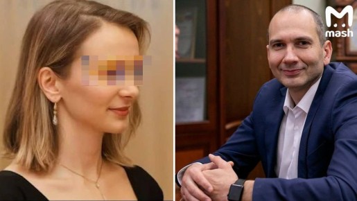 У покончившего с собой экс-замминистра труда РФ Алексея Скляра была затяжная депрессия, обострившаяся после рождения ребёнка — об этом рассказала Mash его вдова