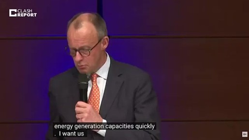 Юрий Подоляка: НЕПОРЯДОК: Как же так в Германии проблема, а Путин "ни при чём"?