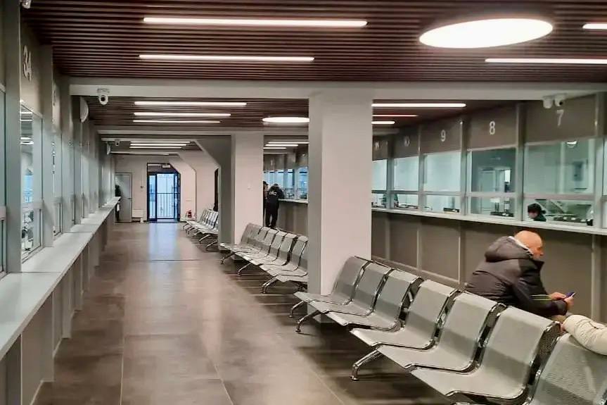 Михаил Ведерников: Ход реконструкции автомобильного пункта пропуска «Бурачки» на границе с Латвией в Себежском районе обсудили на рабочем совещании Михаил Ведерников: Ход реконструкции автомобильного пункта пропуска «Бурачки» на границе с Латвией в Себежском районе обсудили на рабочем совещании