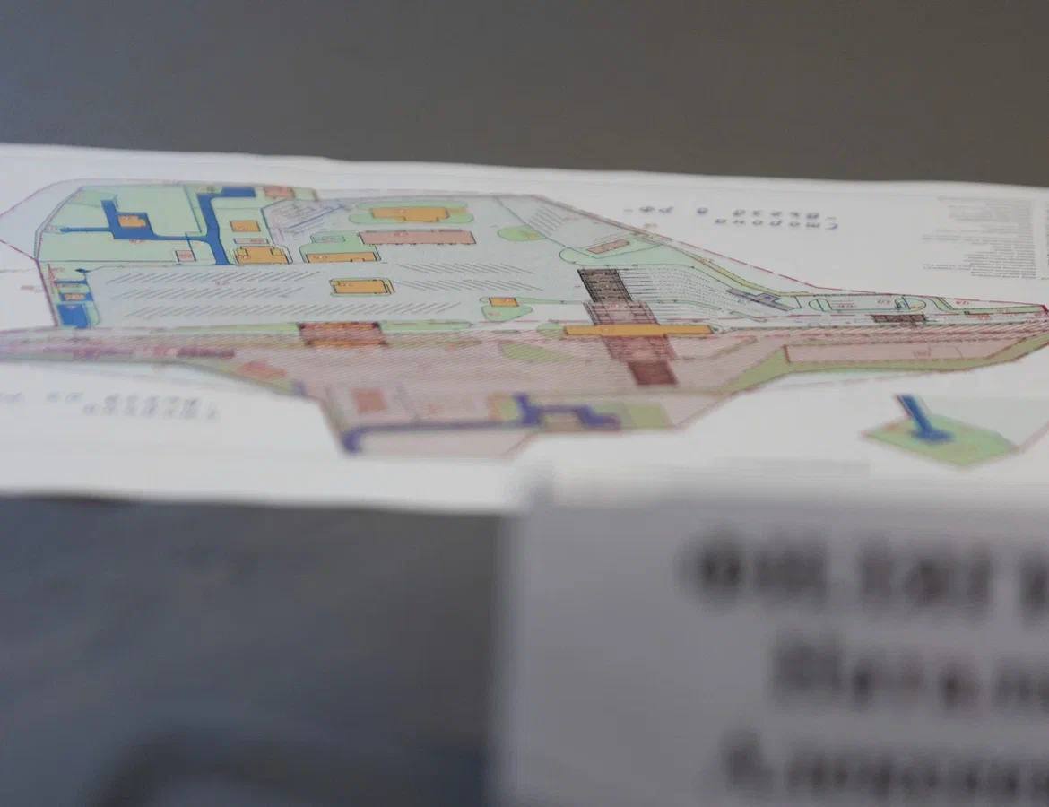 Михаил Ведерников: Ход реконструкции автомобильного пункта пропуска «Бурачки» на границе с Латвией в Себежском районе обсудили на рабочем совещании Михаил Ведерников: Ход реконструкции автомобильного пункта пропуска «Бурачки» на границе с Латвией в Себежском районе обсудили на рабочем совещании