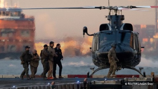 ��� ���������� �� ����������� ��� ��������� ������ ��������, ����� Politico