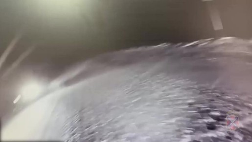 Горе-папаша из Волгоградской области посадил за руль 10-летнего сына, который едва доставал до педалей