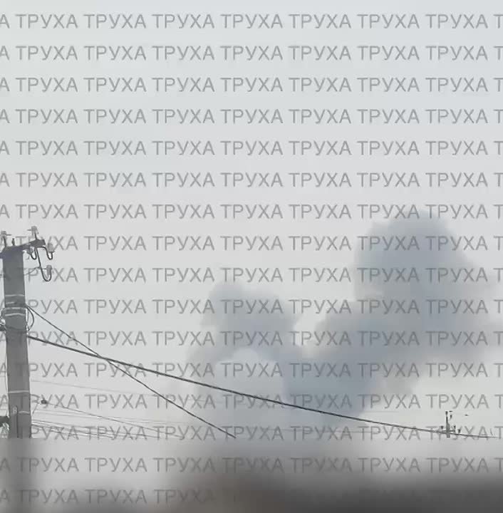 Сообщают о ракетных ударах по Николаеву, в городе звучат взрывы