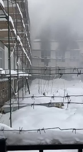 До 12 увеличилось количество пострадавших во время взрыва в центре профподготовки МВД в Сыктывкаре, сообщили в региональном Минздраве