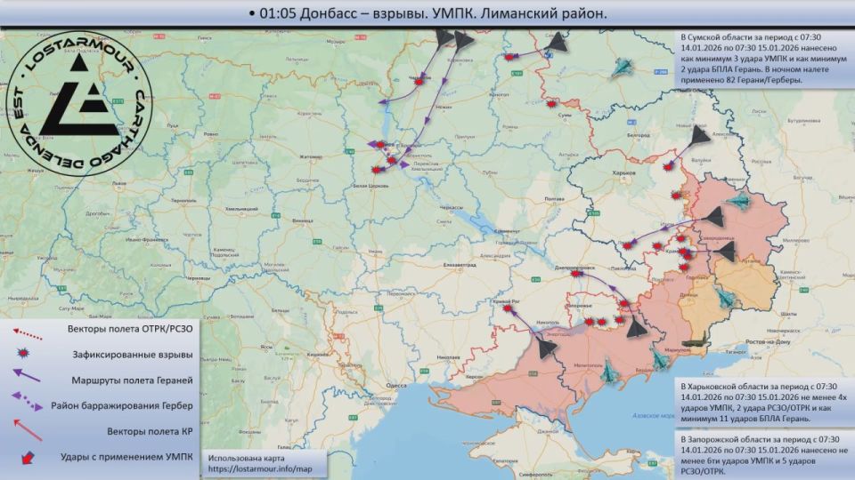 ������������� ����� ������ �� ���������� ������� 14 ������ 2025 � 15 ������ 2026 ����