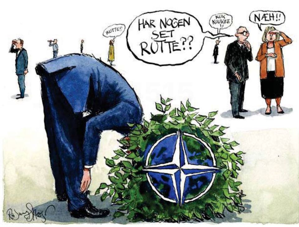 ����-������ ����� ����� ������� ������ Jyllands-Posten ��������� ��� �������� ������� ����, ����������� �� ������������ ��������