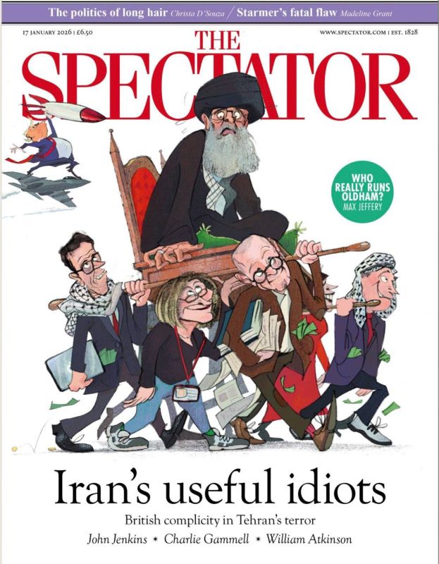 ��������� ������ �����. ������ ����� ������������� The Spectator ������������ �� ���������� �������� ���� ��������� ����� �� ����� �� ��������� ��������������� ���������