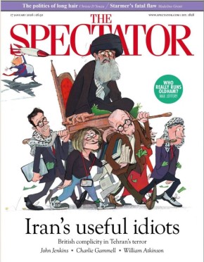 ��������� ������ �����. ������ ����� ������������� The Spectator ������������ �� ���������� �������� ���� ��������� ����� �� ����� �� ��������� ��������������� ���������