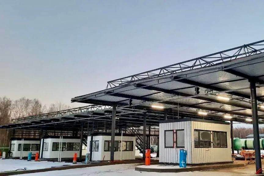 Михаил Ведерников: Ход реконструкции автомобильного пункта пропуска «Бурачки» на границе с Латвией в Себежском районе обсудили на рабочем совещании Михаил Ведерников: Ход реконструкции автомобильного пункта пропуска «Бурачки» на границе с Латвией в Себежском районе обсудили на рабочем совещании