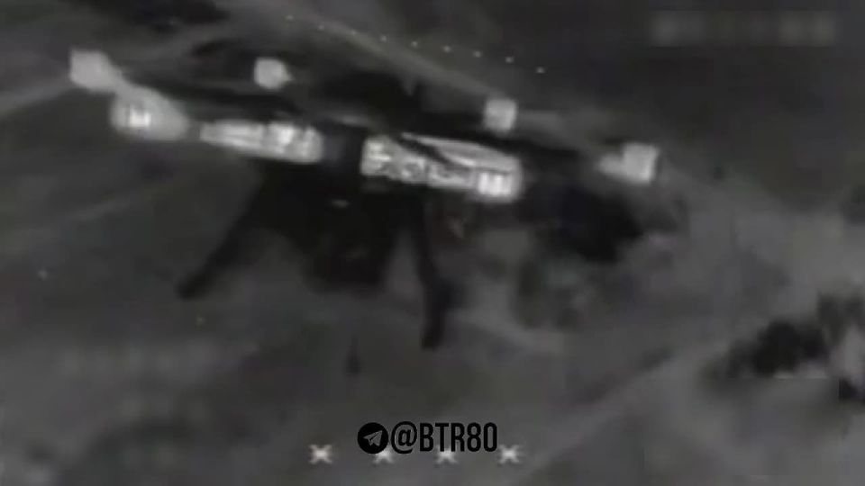 "Бабок Ёжек" не вернулись в свои ВСУшные избушки